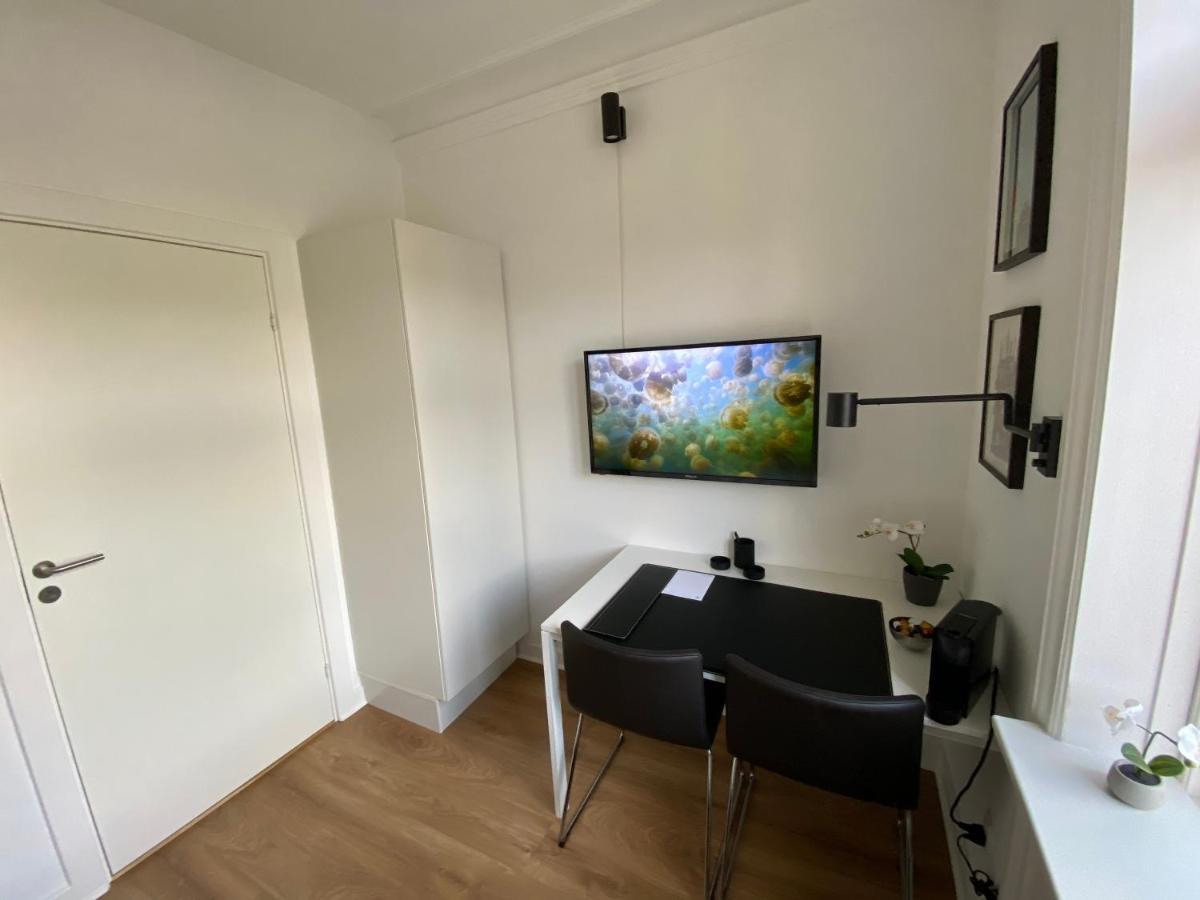 Psg 23 - Short Stay Apartments Kopenhagen Buitenkant foto