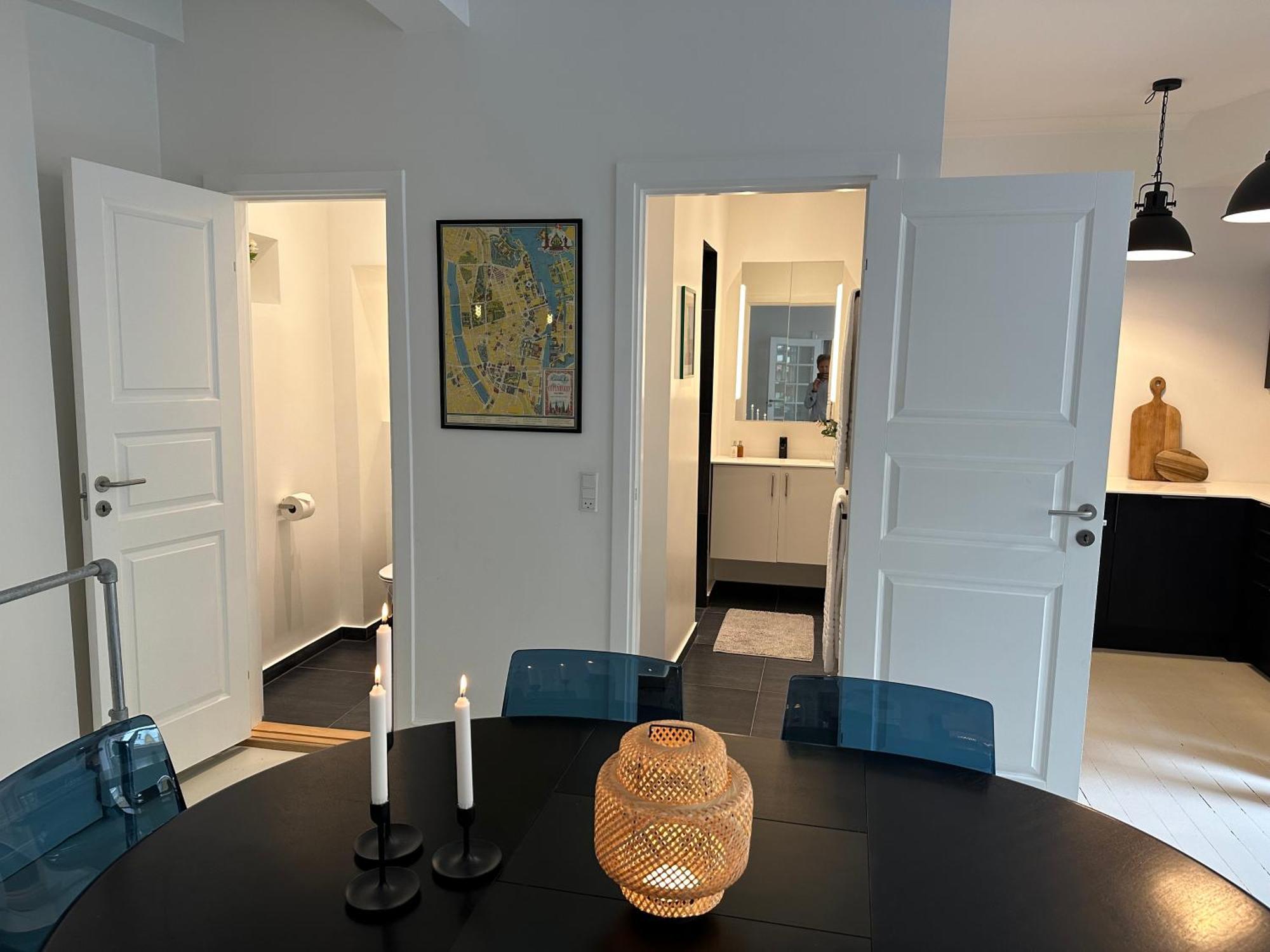 Psg 23 - Short Stay Apartments Kopenhagen Buitenkant foto